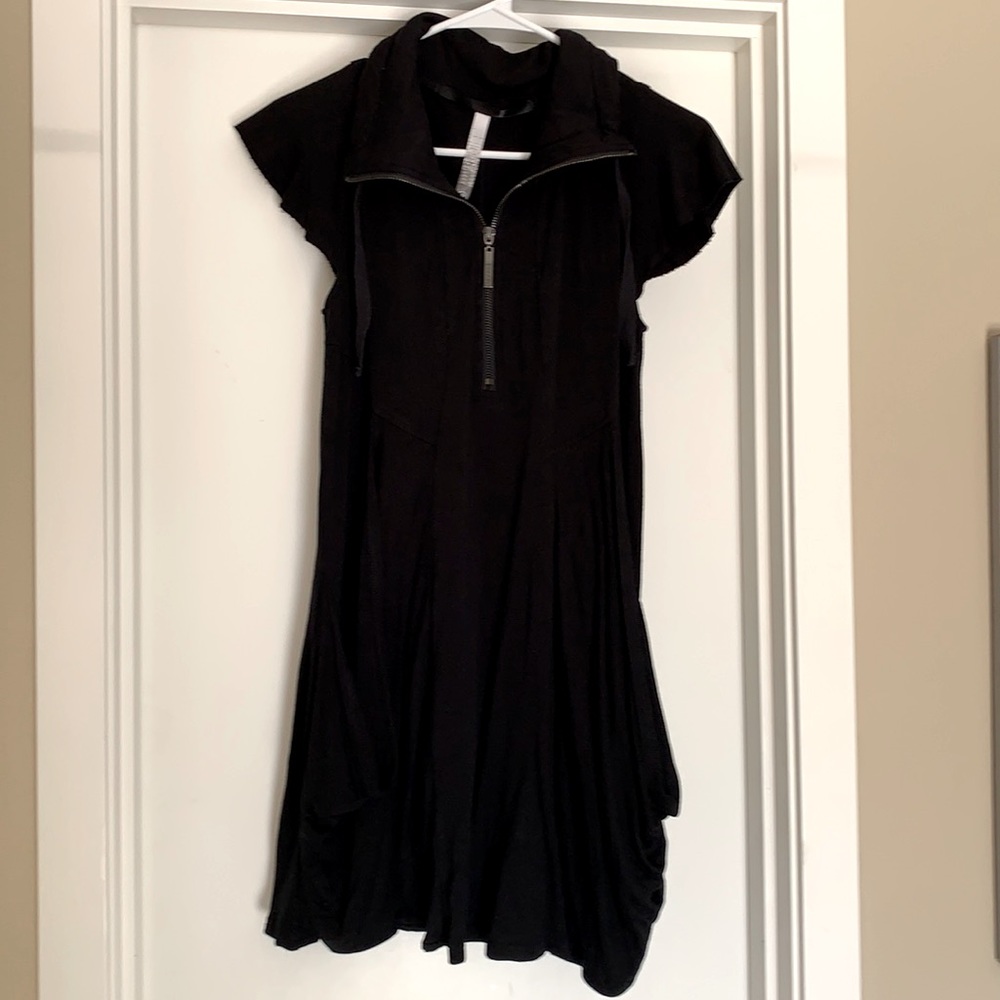 Kensie tunic